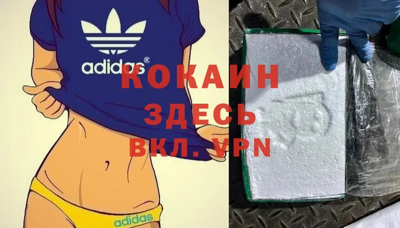 Cocaine 99%  Белогорск 